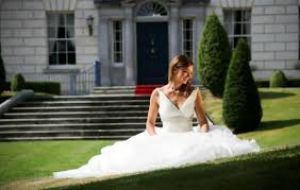Weddings @ Dunboyne Castle Hotel & Spa
